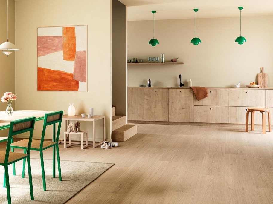 Berry Alloc Laminatgulv - Grand Majestic Comfort Santorini Oak