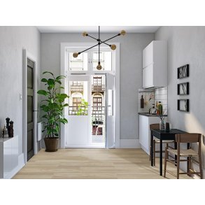 Berry Alloc Laminat - Bergen Oak Shipdeck