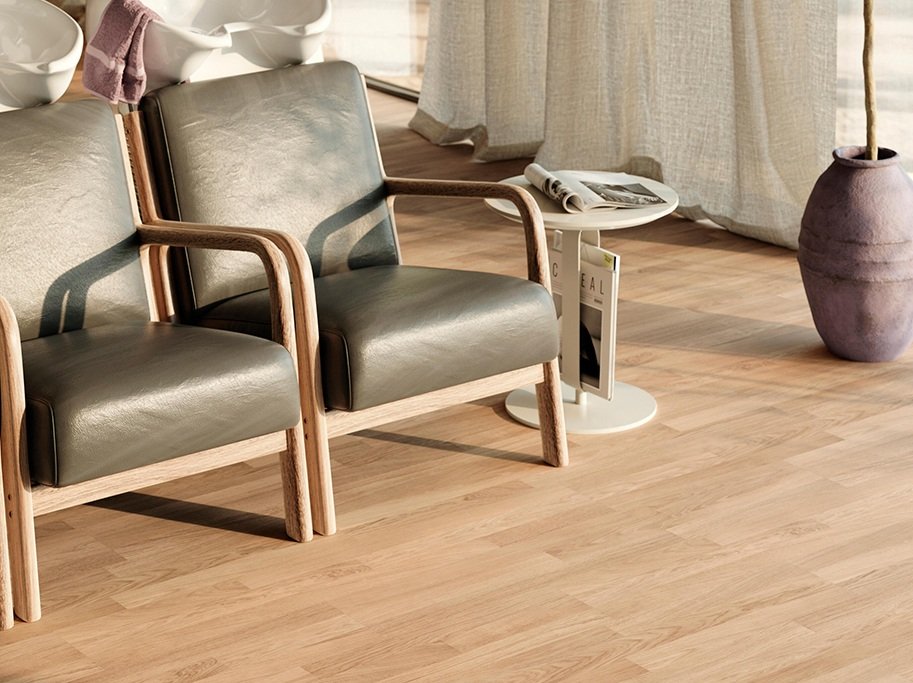 Berry Alloc Laminat - Bianco Oak