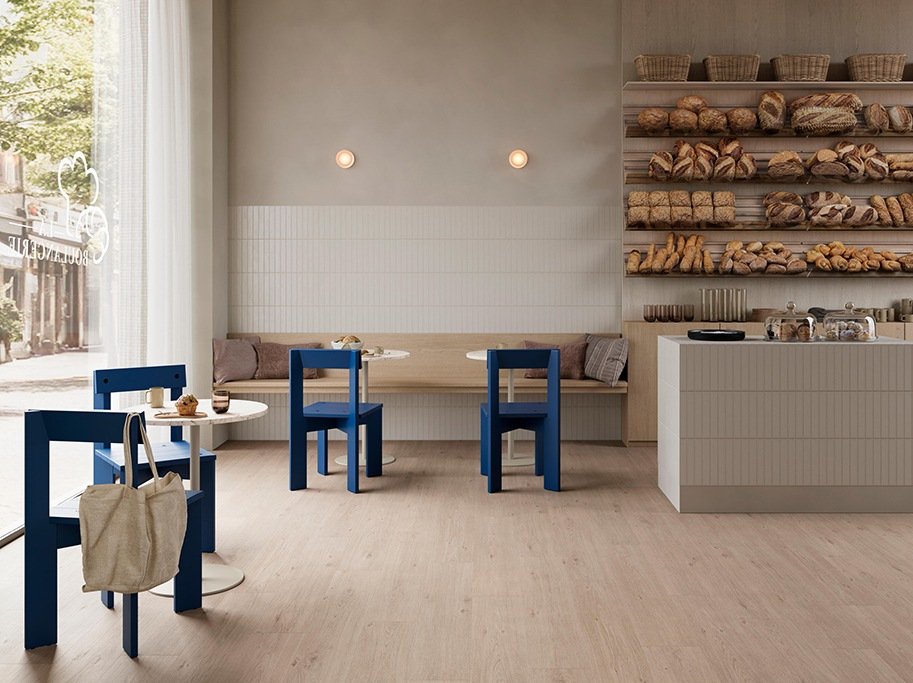 Berry Alloc Laminat - Ibiza Oak