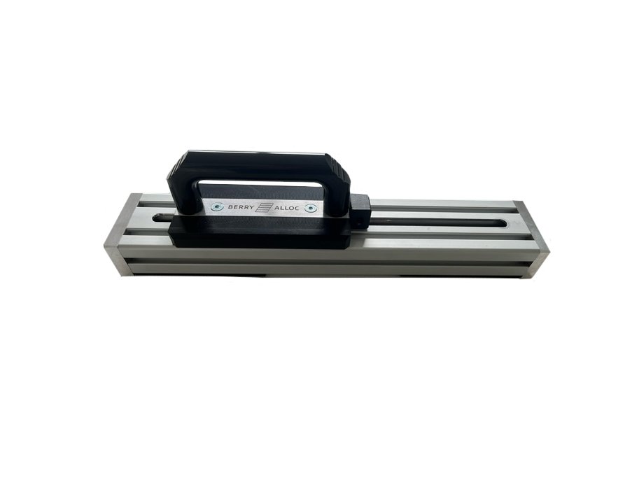 Berry Alloc Installation Tool til Chateau laminat