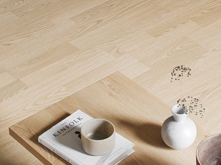Berry Alloc Laminat - Klint Oak