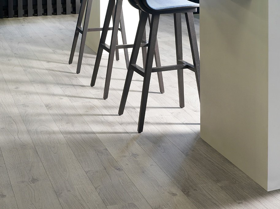 Berry Alloc Laminat Plankegulv - Copenhagen Oak