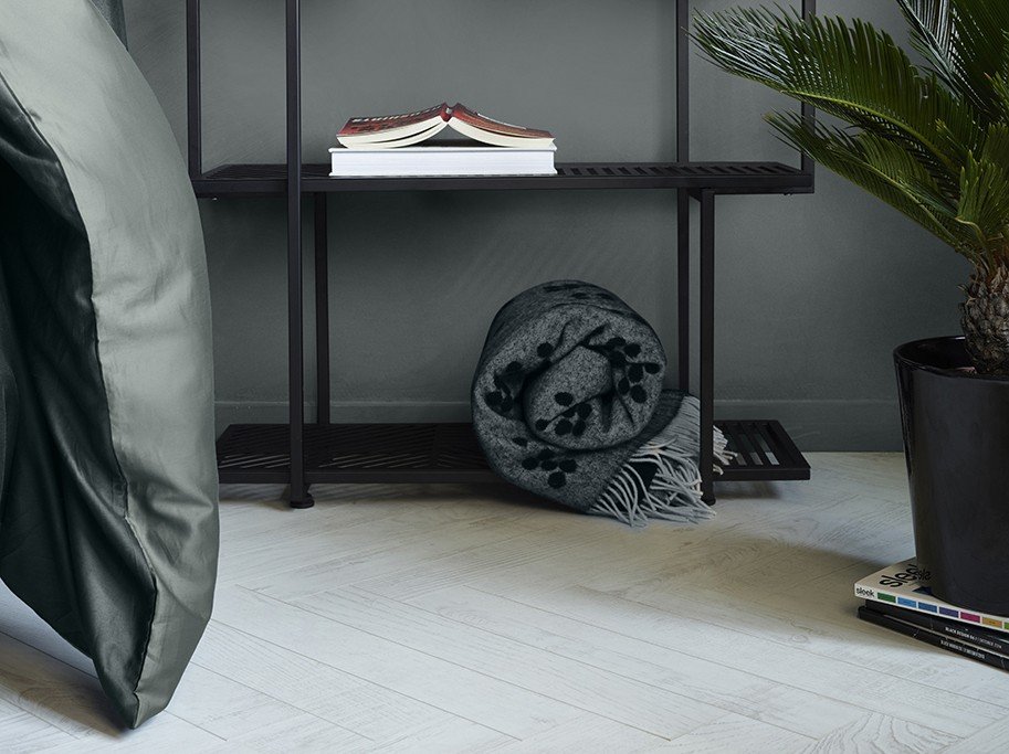 Berry Alloc Laminat Sildeben - Chestnut White