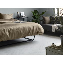 Berry Alloc Laminat Fiskebein - Chestnut White