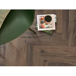 Berry Alloc Laminat Fiskeben - Chateau+ Gyant Dark Brown