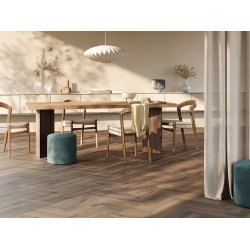 Berry Alloc Laminat Fiskeben - Chateau+ Gyant Dark Brown