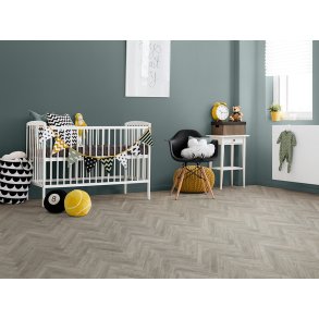 Berry Alloc Laminat Fiskebein - Chateau+ Java Light Grey