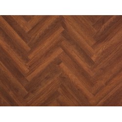 Berry Alloc Laminat Sildeben - Chateau+ Merbau Brown