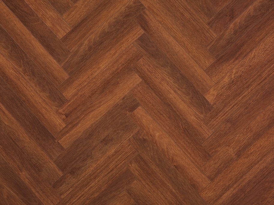 Berry Alloc Laminat Sildeben - Chateau+ Merbau Brown