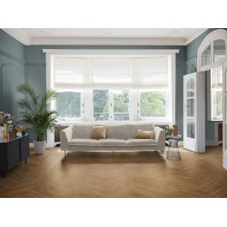 Berry Alloc Laminat Fiskebein - Chateau+ Texas Light Brown