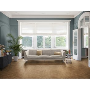 Berry Alloc Laminat Fiskebein - Chateau+ Texas Light Brown