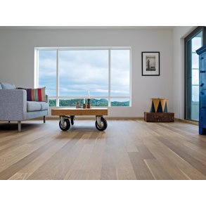 Berry Alloc Laminatgulv 2-stav - Natural Oak