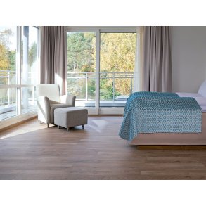 Berry Alloc Laminatgulv 2-stav - Smoked Oak