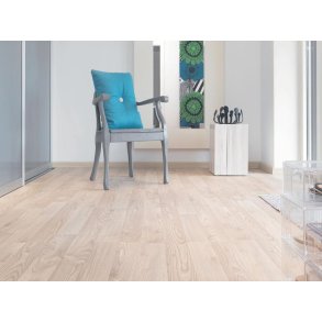 Berry Alloc Laminatgulv 2-stav - White Oak
