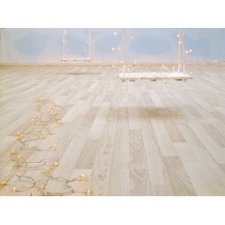 Berry Alloc Laminatgulv 3-stav - White oiled Ash