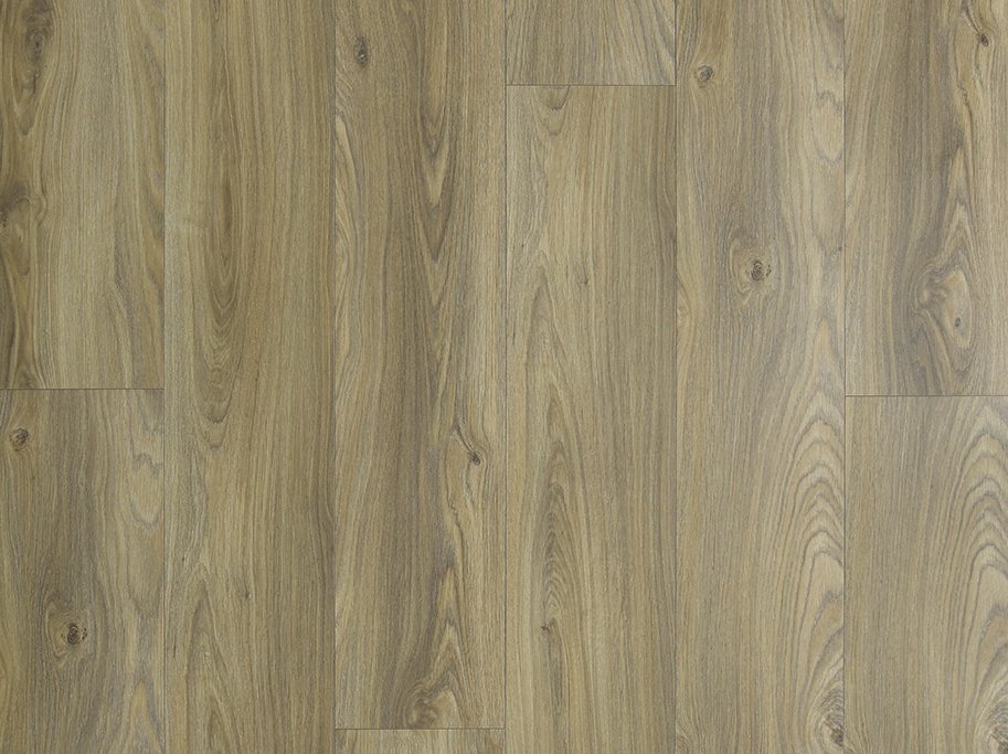 Berry Alloc Laminatgulv Plank - KuDamm Prime