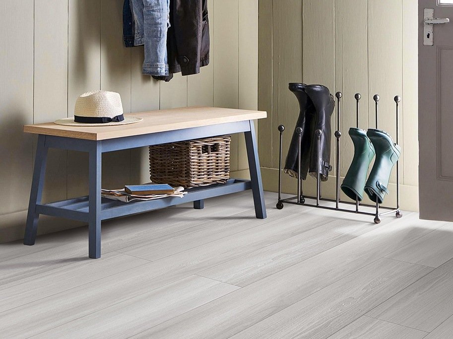 Berry Alloc Laminatgulv Plank - Magnificent Mile Prime