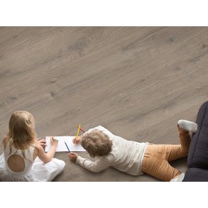 Berry Alloc Laminatgolv Planka - Abbey Road