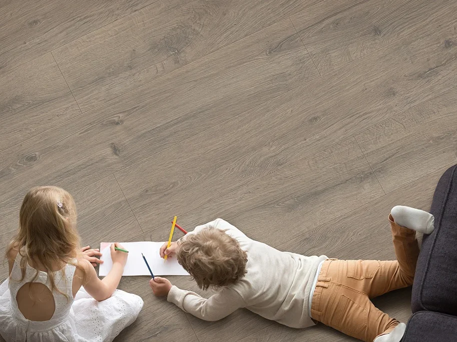 Berry Alloc Laminatgolv Plank - Abbey Road Prime