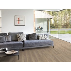 Berry Alloc Laminatgulv Plank - Canyon Light Oak 