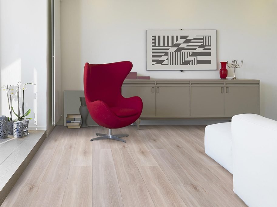 Berry Alloc Laminatgulv Plank - Elegant Natural Oak