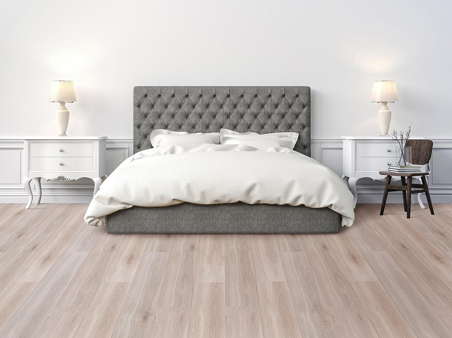 Berry Alloc Laminatgulv Plank - Elegant Natural Oak