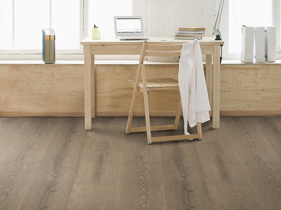 Berry Alloc Laminatgulv Plank - Embassy Row