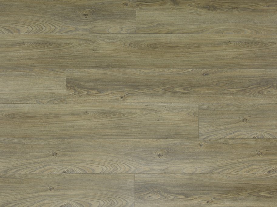 Berry Alloc Laminatgulv Plank - Ku'Damm