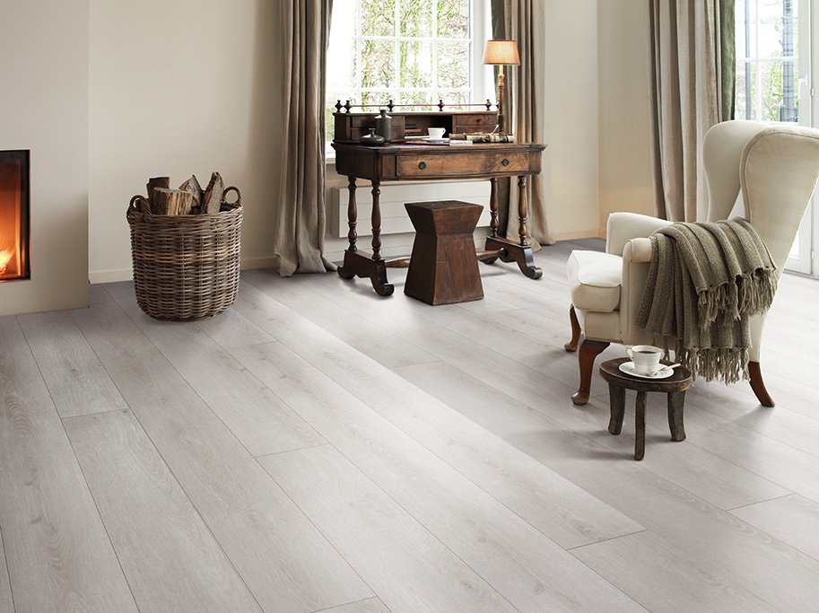 Berry Alloc Laminatgulv Plank - La Rambla Prime