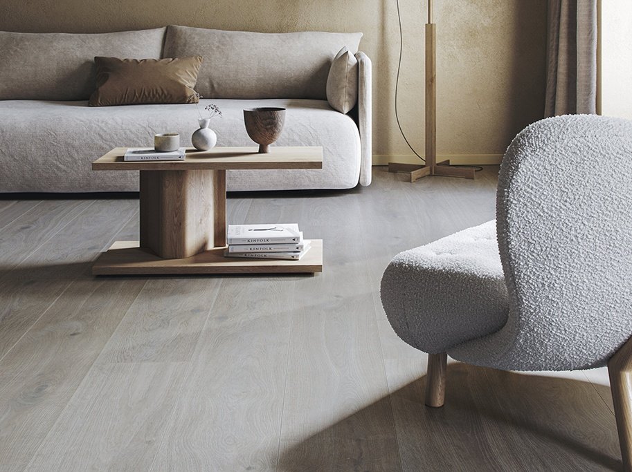 Berry Alloc Laminatgolv Plank - Leninsky Prospekt Prime