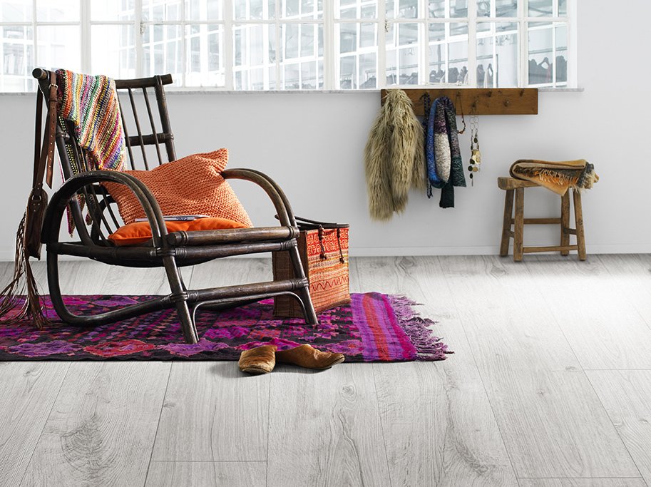 Berry Alloc Laminatgulv Plank - Nyhavn Prime