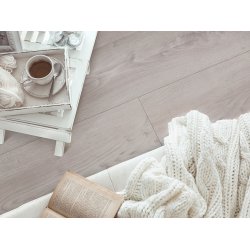 Restparti - Berry Alloc Laminatgulv Plank - Penny Lane - I alt 13,94 m2 - Spar 49 %