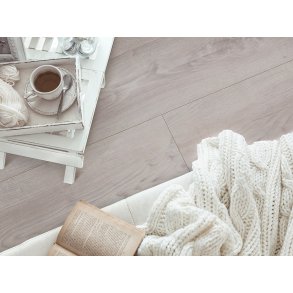 Restparti - Berry Alloc Laminatgulv Plank - Penny Lane - I alt 13,94 m2 - Spar 49 %