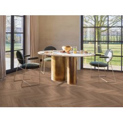 Berry Alloc Laminat Fiskebein - Chateau+ Bloom Light Brown