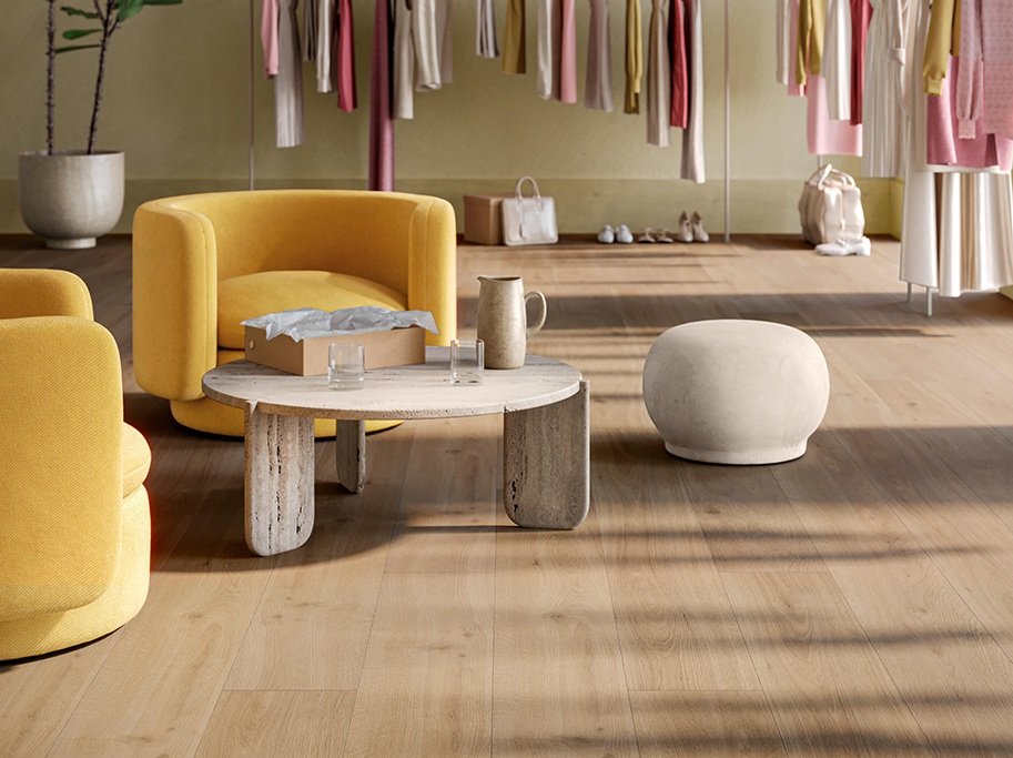 Berry Alloc Laminatgolv Plank - Ventura Boulevard Prime