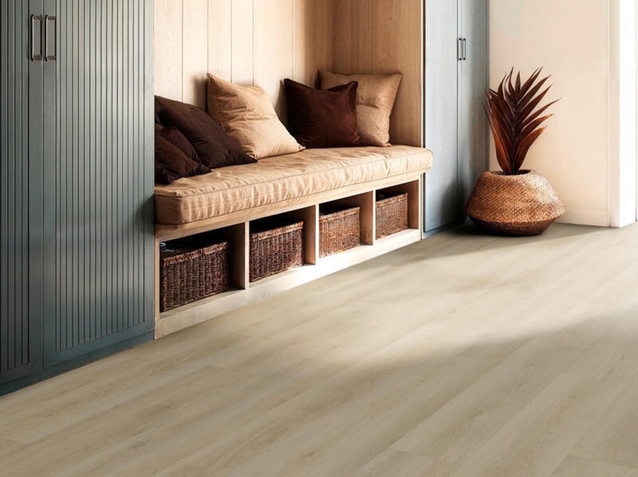 Berry Alloc Vinylplank - Beaulux LVT Pienza