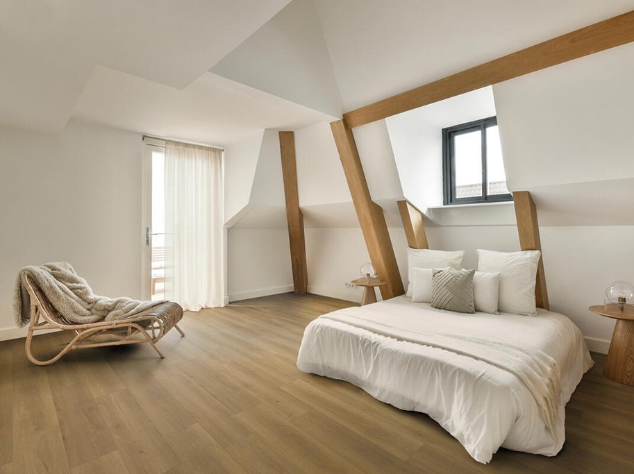 Berry Alloc Vinylplank - Beaulux LVT Ronda