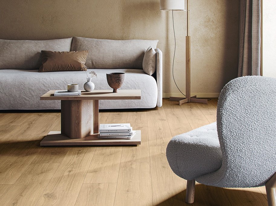 Berry Alloc Laminat - Midland Oak