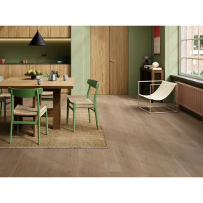 Berry Alloc Laminat - Nordisk Universal Alva Eg