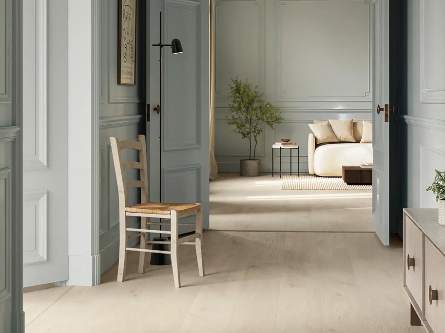 Berry Alloc Laminat - Nordisk Universal Hedda Eg