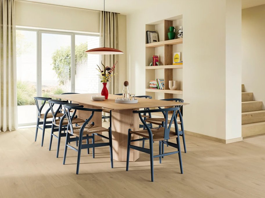 Berry Alloc Laminat - Nordisk Universal Runa Eg