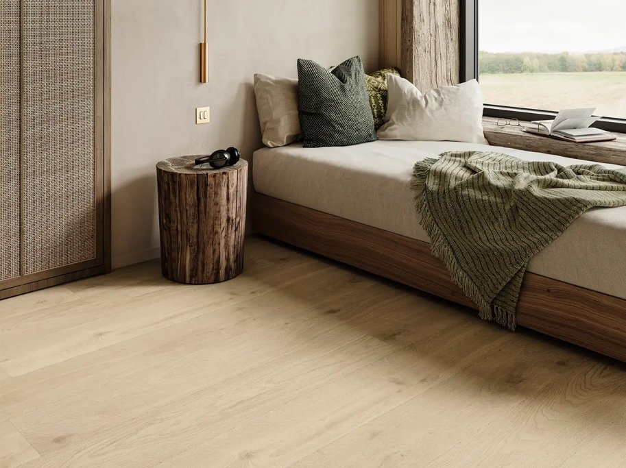 Berry Alloc Laminat - Nordisk Universal Vilja Eg