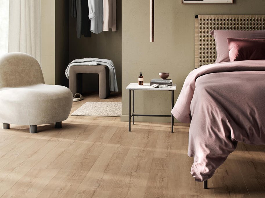 Berry Alloc Laminat Plank - Rodeo Drive Original