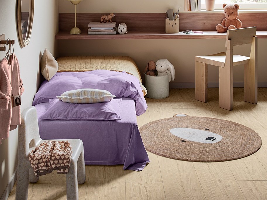 Berry Alloc Laminatgulv Plank - Rodeo Drive Prime