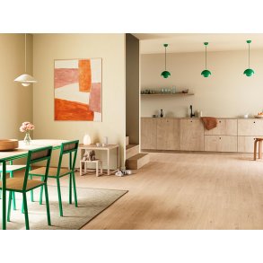 Berry Alloc Laminatgulv Plank - Santorini Oak