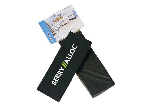 Slagklods - Berry Alloc