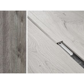 Berry Alloc T-lister - Anegada Oak