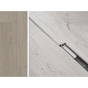 Berry Alloc T-lister - Barrel Oak