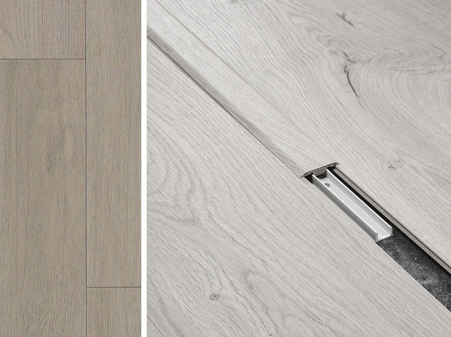 Berry Alloc T-lister - Barrel Oak